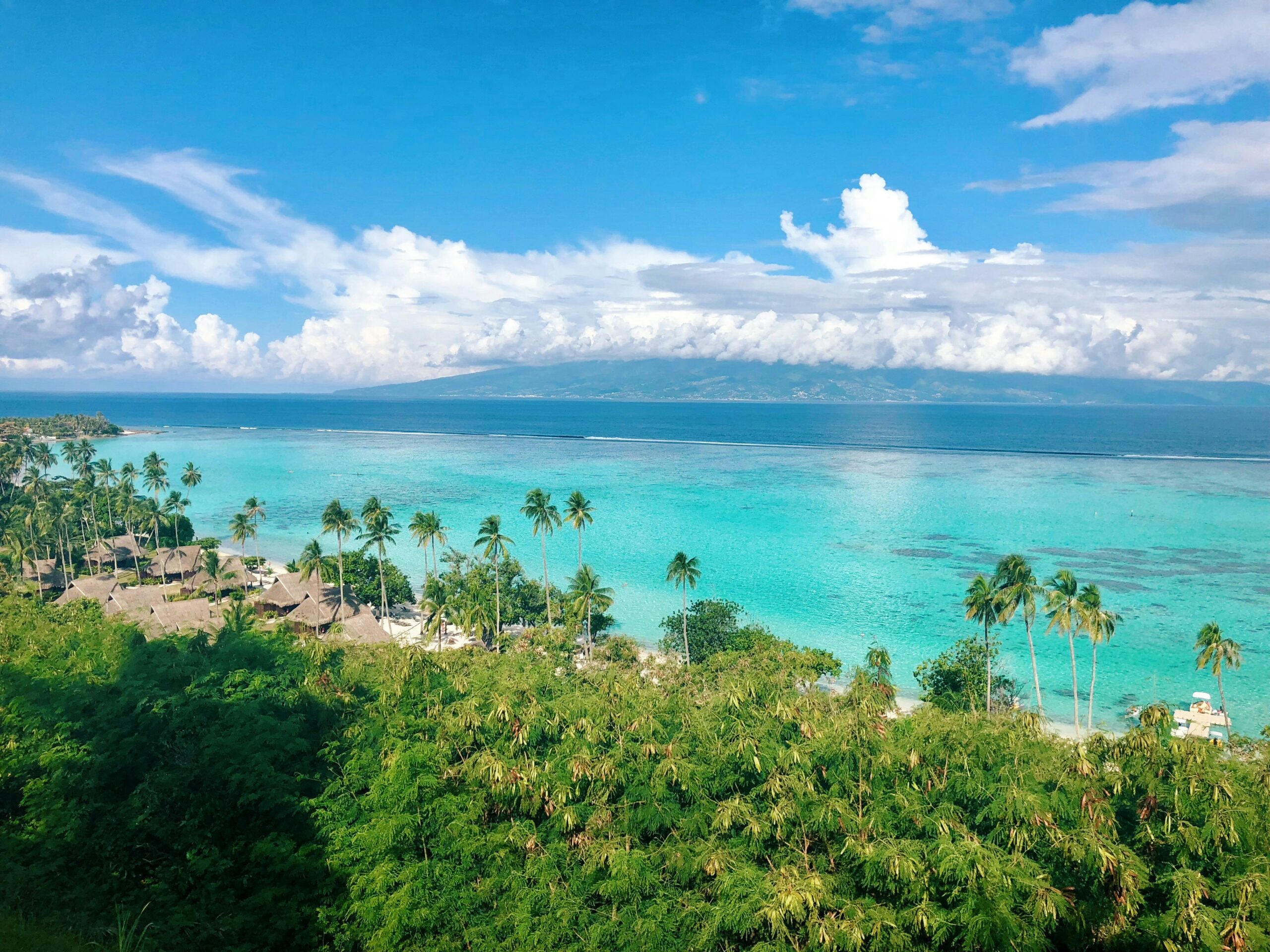 Recrutement d’un·e doctorant·e en aménagement et usages des rivières de Tahiti en Polynésie française (approche socio-anthropologique)