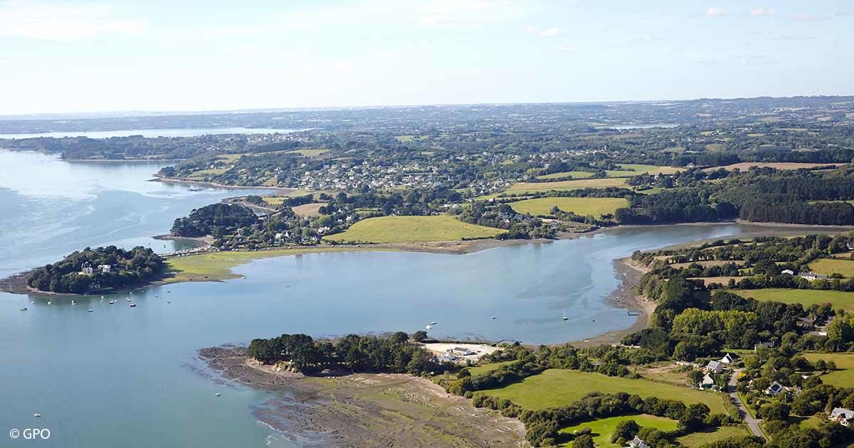  Recrutement d’un·e stagiaire M2 – étude du positionnement du Living Lab Ponant consacré aux Solutions fondées sur la Nature dans le contexte de gouvernance locale du continuum Terre-Mer 