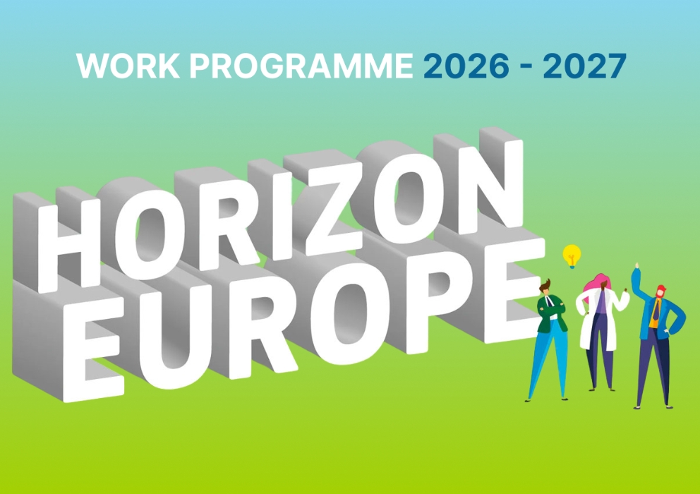  Horizon Europe 2026-2027 : deux appels à ne pas manquer ! 