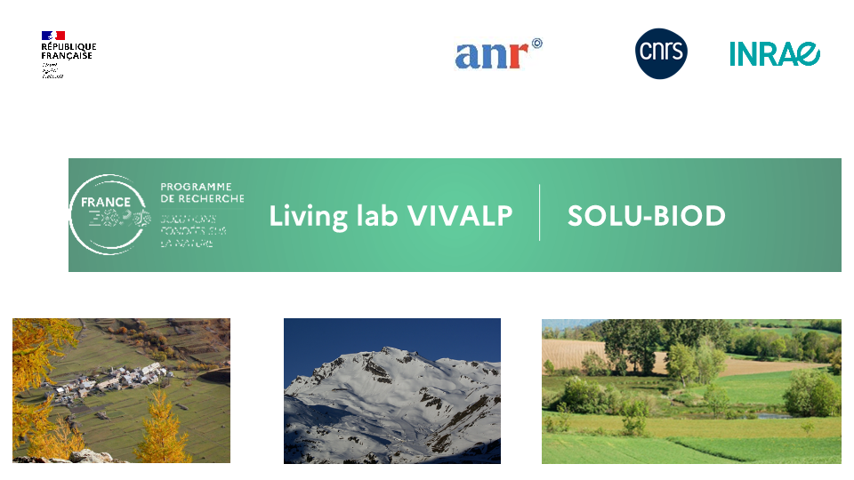 PRésentation VIVALP ZAA 2025