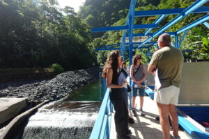 Vallée de la Punaru'u