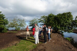 Vallée de la Punaru'u